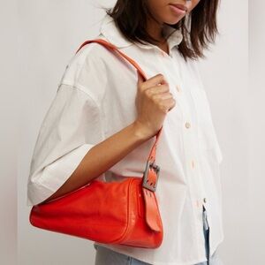 Free People Arm Candy Purse